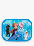 Mepal Disney Frozen Campus Lunch Box, 750ml, Blue