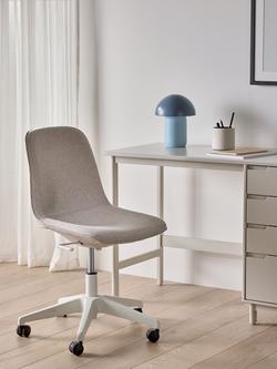 John Lewis Format Office Chair - view 2, Natural 102