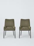 John Lewis Calgary Dining Side Chair, Set of 2