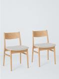 John Lewis Parity Dining Chair, Set of 2