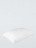 John Lewis Ultimate Collection British Goose Down Standard Pillow, Medium (3)