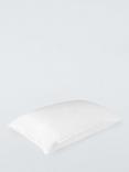 John Lewis The Ultimate Collection British Goose Down Standard Pillow, Medium (3)