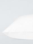 John Lewis Ultimate Collection British Goose Down Standard Pillow, Medium (3)