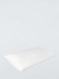 John Lewis Ultimate Collection British Goose Down Kingsize Pillow, Medium (3)