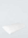 John Lewis Natural Collection Supreme Goose Down with Goose Feather Core King Pillow, Medium (3)