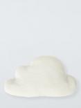 John Lewis Kids' Cloud Sherpa Cushion