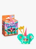 Furby Furblets Mello-Nee Interactive Soft Toy