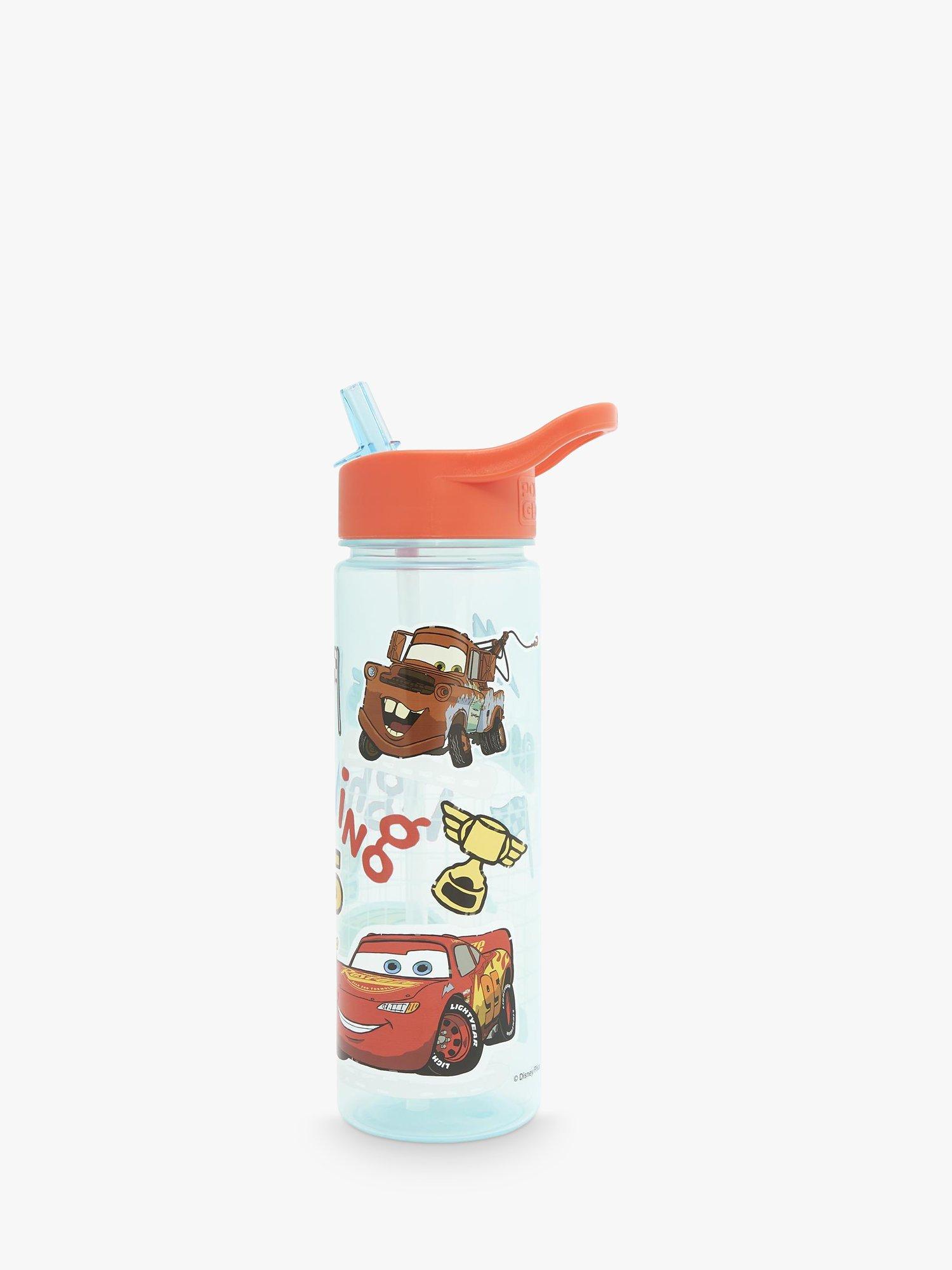 Polar Gear Cars Water Bottle, 600ml
