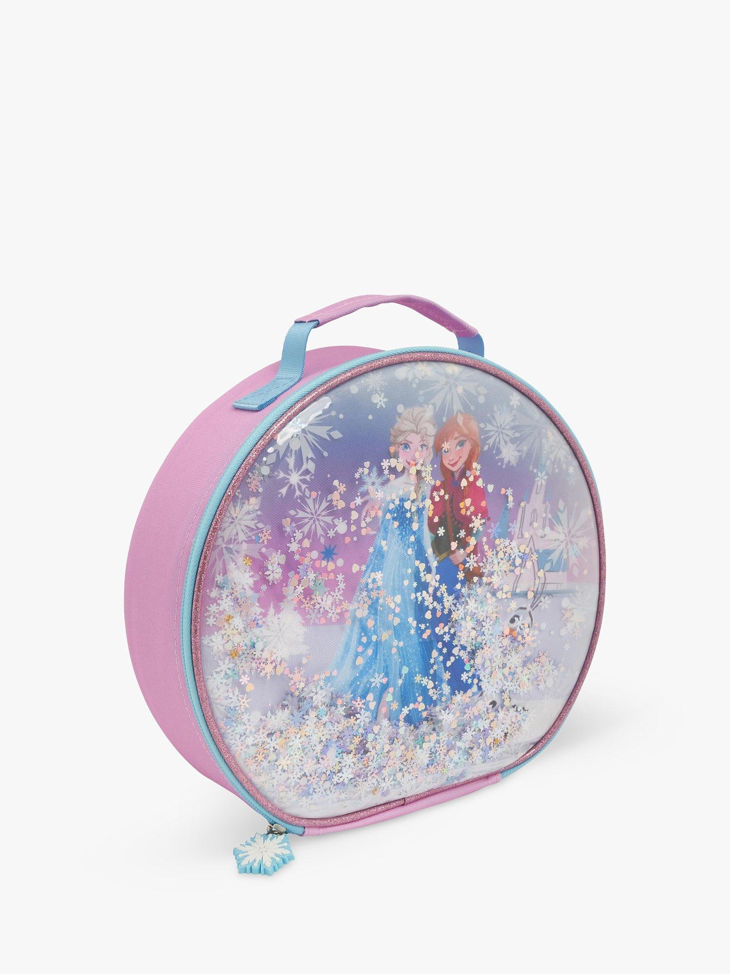 Polar Gear Disney Frozen Lunch Bag