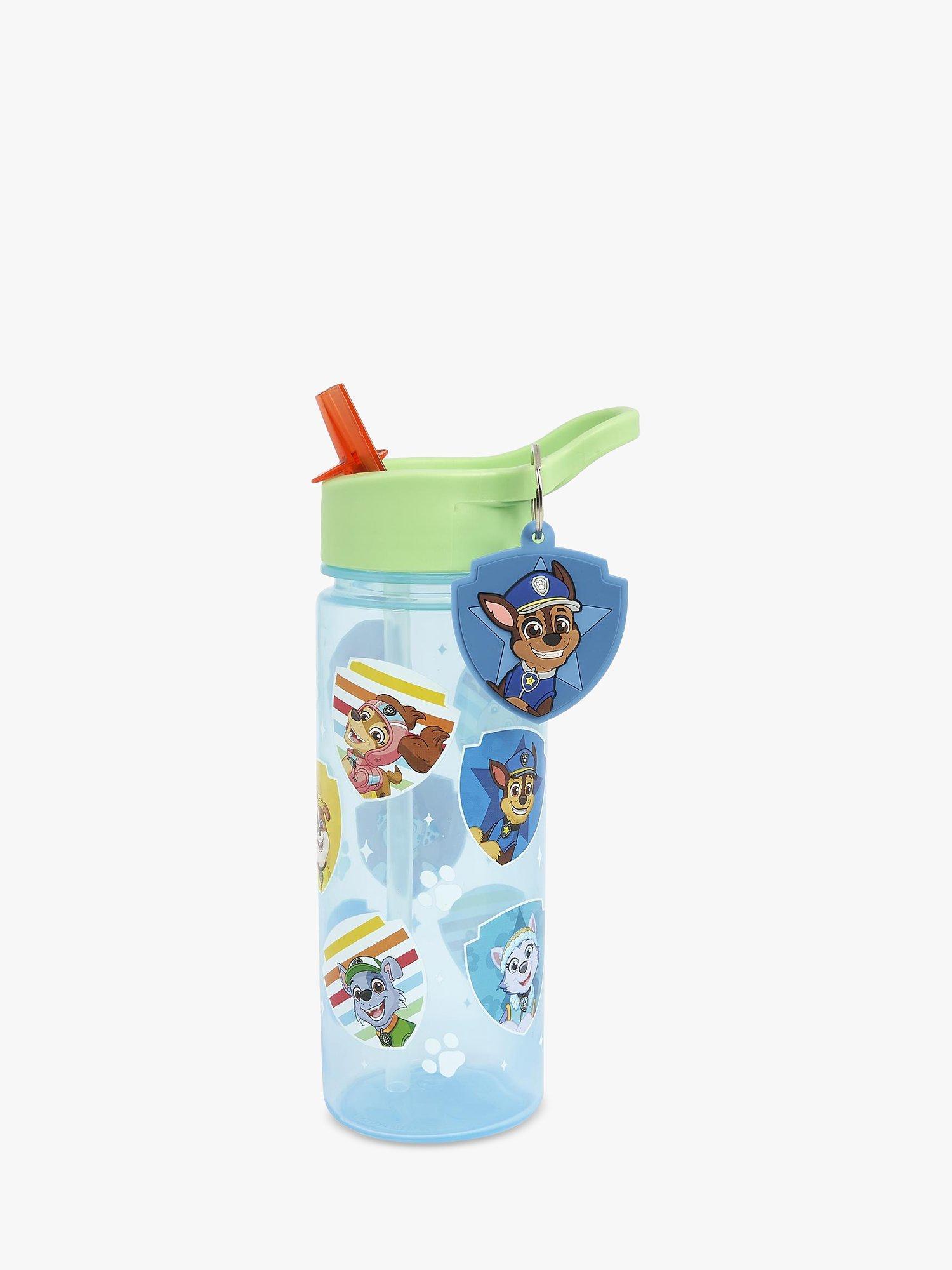 Polar Gear Paw Patrol Water Bottle, 500ml, Multi
