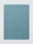 John Lewis Kids' Geo Quilted Blanket