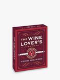 Hachette Book Group The Wine Lover's Card Deck