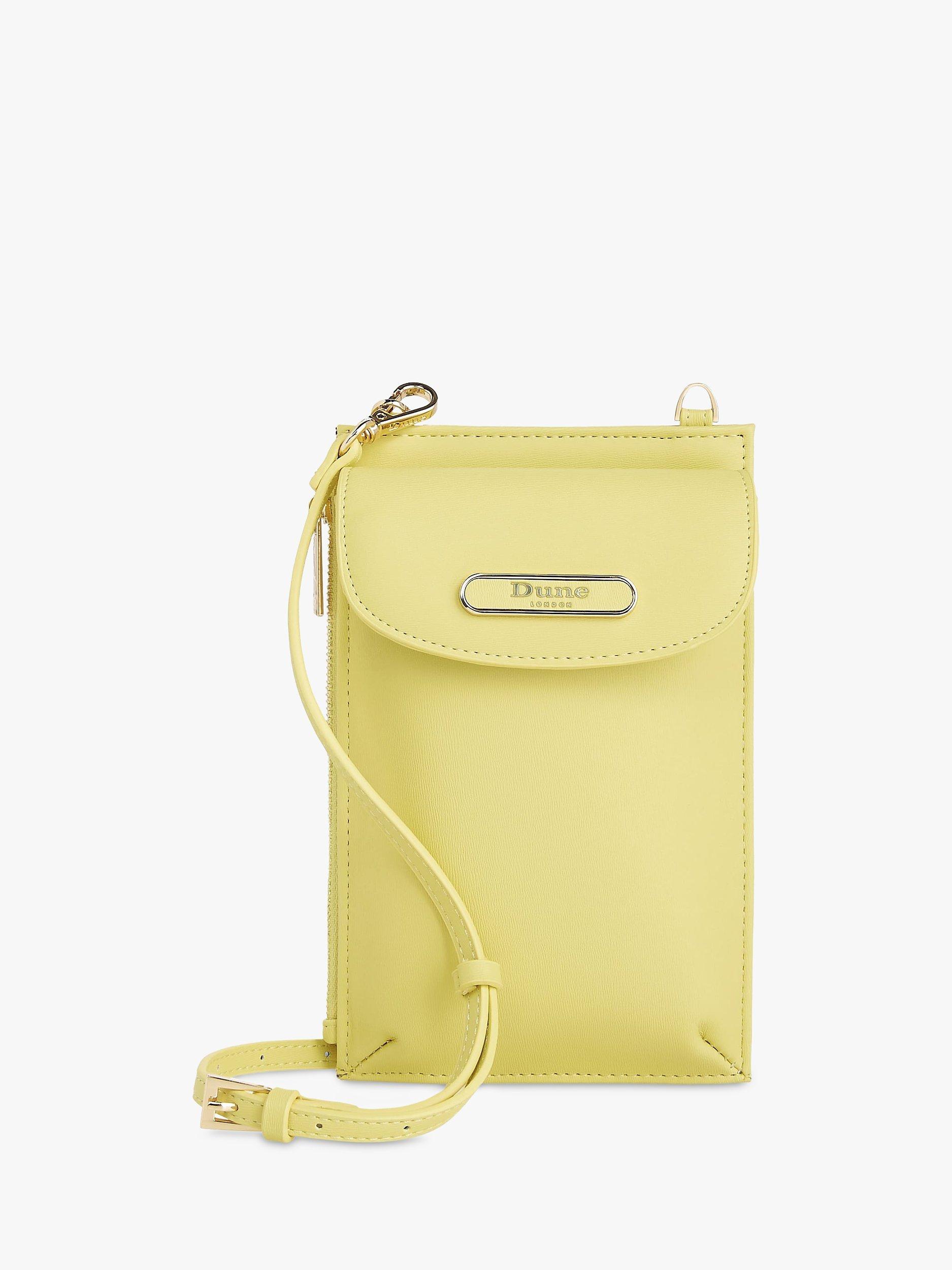Dune Shellies Multifunctional Phone Pouch