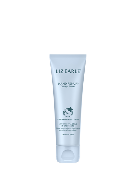 Liz Earle Orange Flower Hand Repair™, 