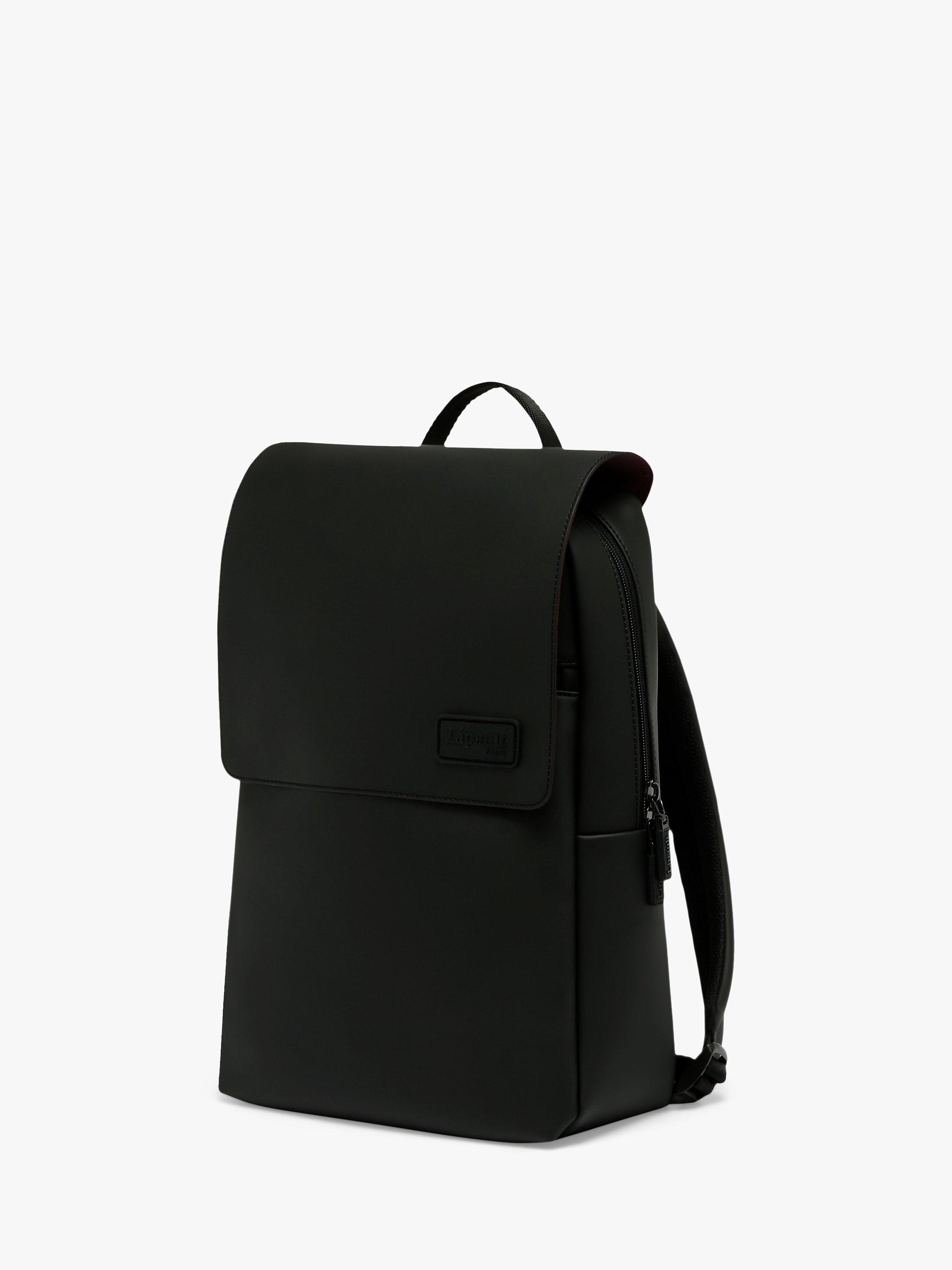 Lipault backpack reviews online