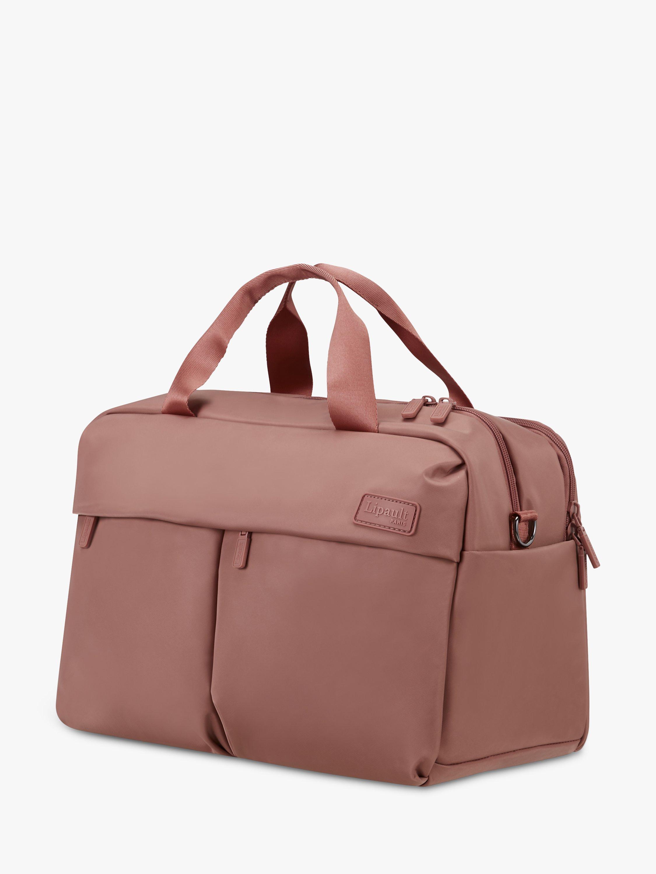 Lipault city plume duffle bag on sale