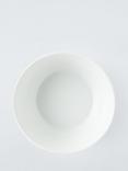 John Lewis Gingerbread Porcelain Bowl, 12cm