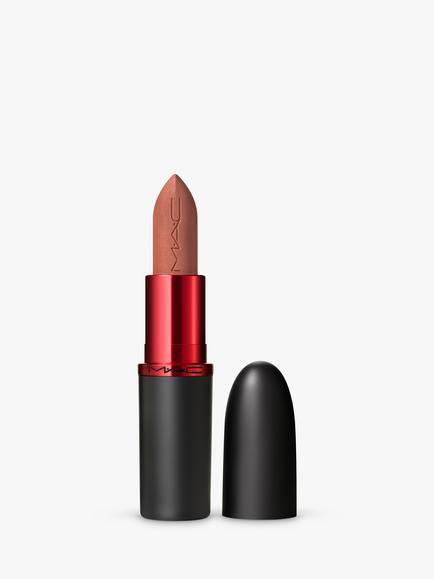 MAC MACximal Silky Matte Viva Glam Lipstick, Viva Empowered