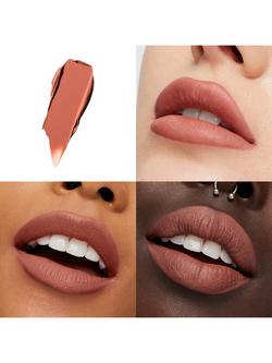 MAC MACximal Silky Matte Viva Glam Lipstick - view 2, Viva Empowered