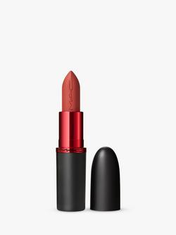 MAC MACximal Silky Matte Viva Glam Lipstick, Viva Heart
