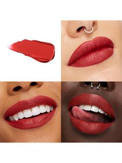 MAC MACximal Silky Matte Viva Glam Lipstick - view 2, Viva Heart