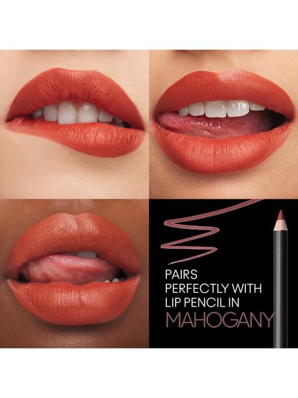 MAC MACximal Silky Matte Lipstick - view 2, Sugar Dada