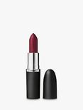 MAC MACximal Silky Matte Lipstick, D For Danger