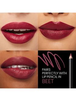 MAC MACximal Silky Matte Lipstick - view 2, D For Danger