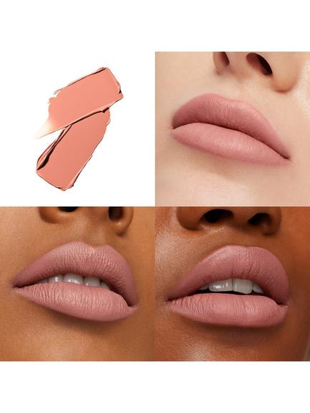 MAC MACximal Silky Matte Viva Glam Lipstick - view 2, Viva Planet