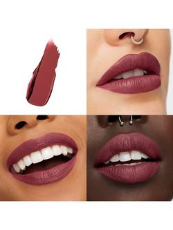 MAC MACximal Silky Matte Viva Glam Lipstick - view 2, Viva Equality