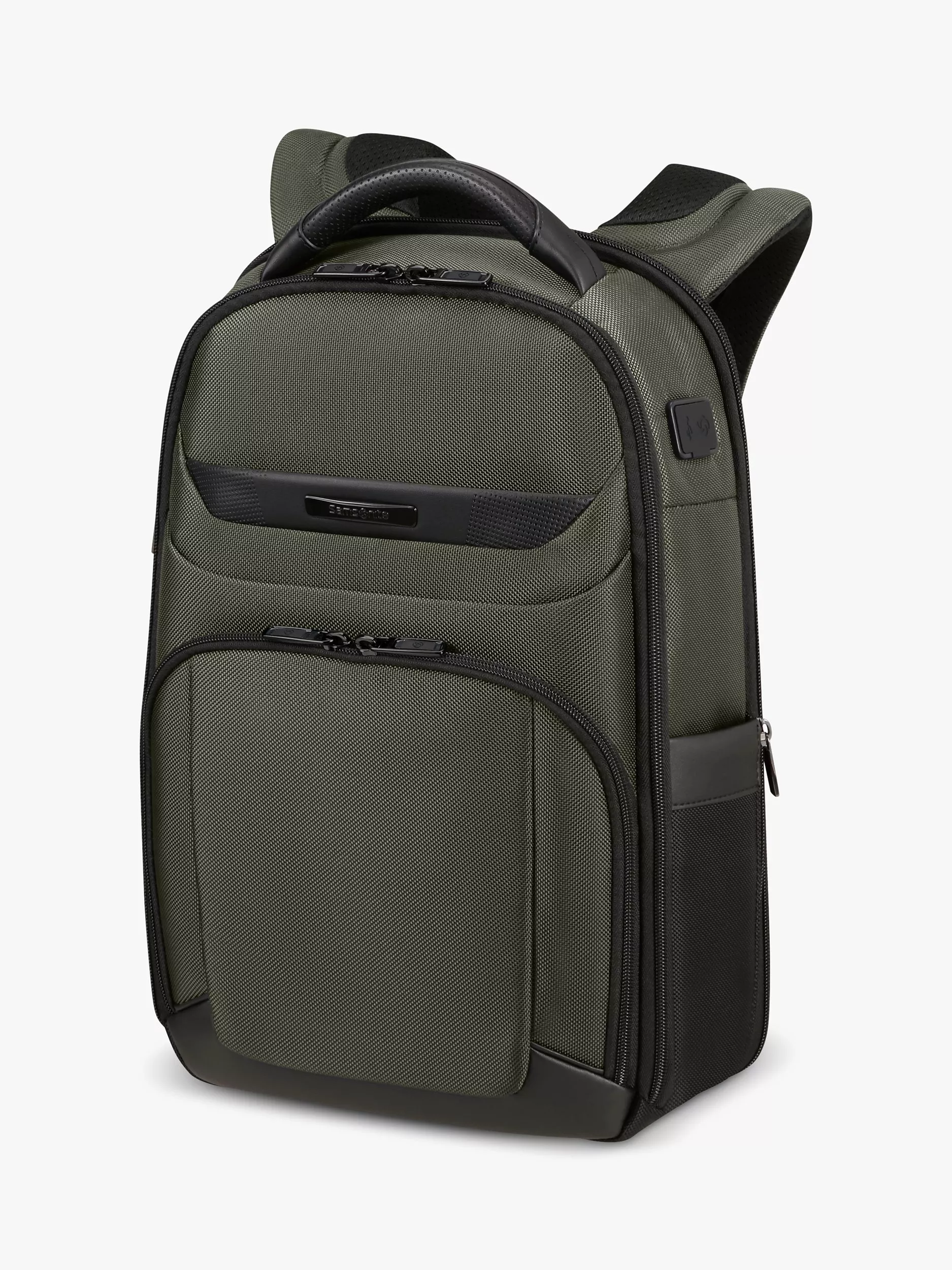 Samsonite laptop backpack 16 online