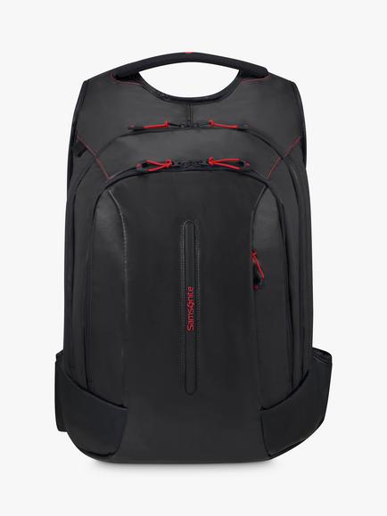 Samsonite Ecodiver Large Laptop Backpack, 26L, Black