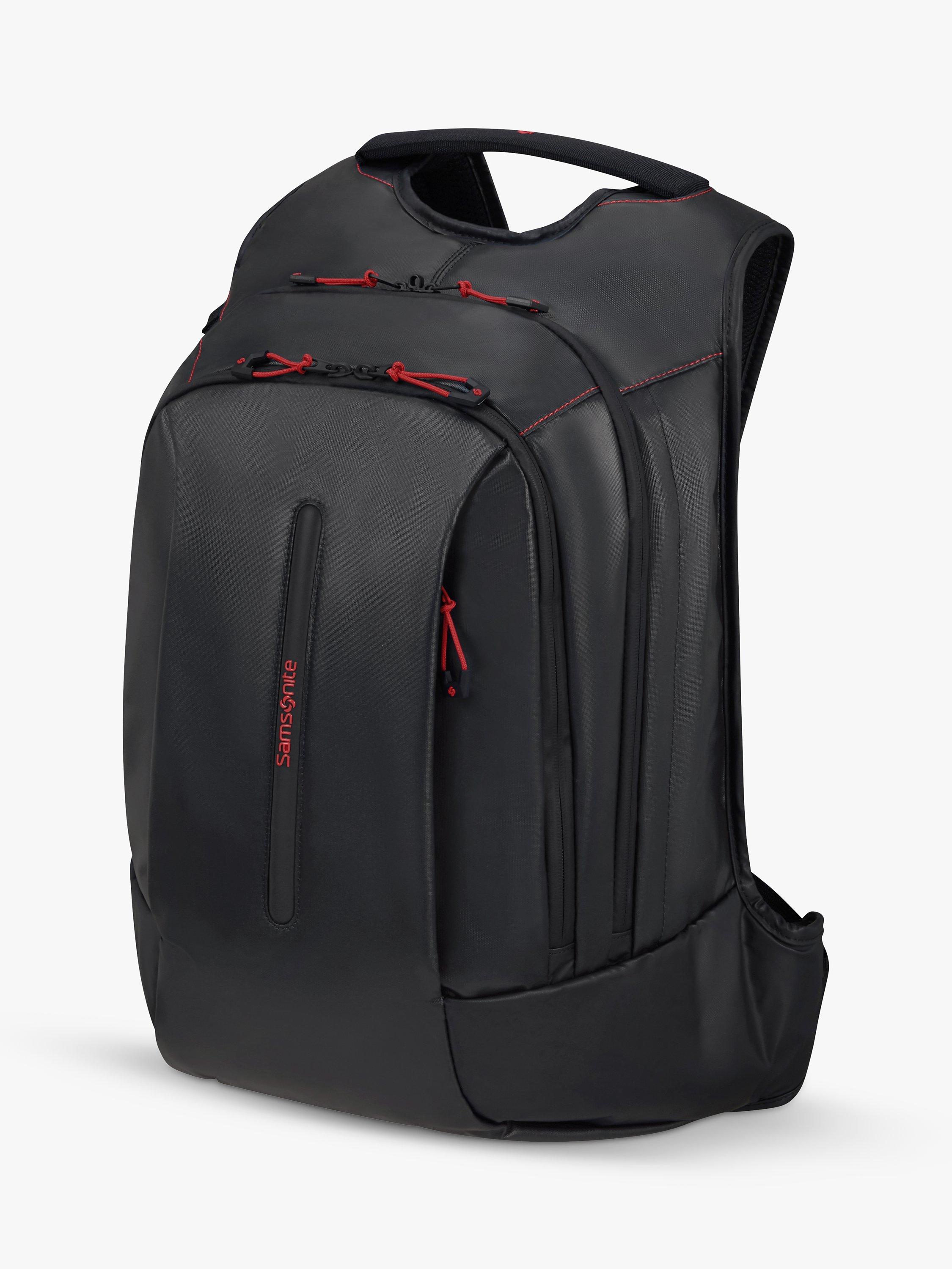 Samsonite black bag on sale