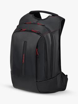 Samsonite Ecodiver Laptop Backpack - view 2, Black