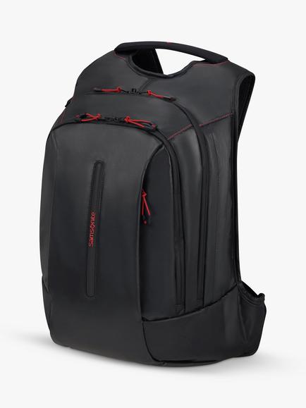 Samsonite Ecodiver Large Laptop Backpack, 26L - view 2, Black