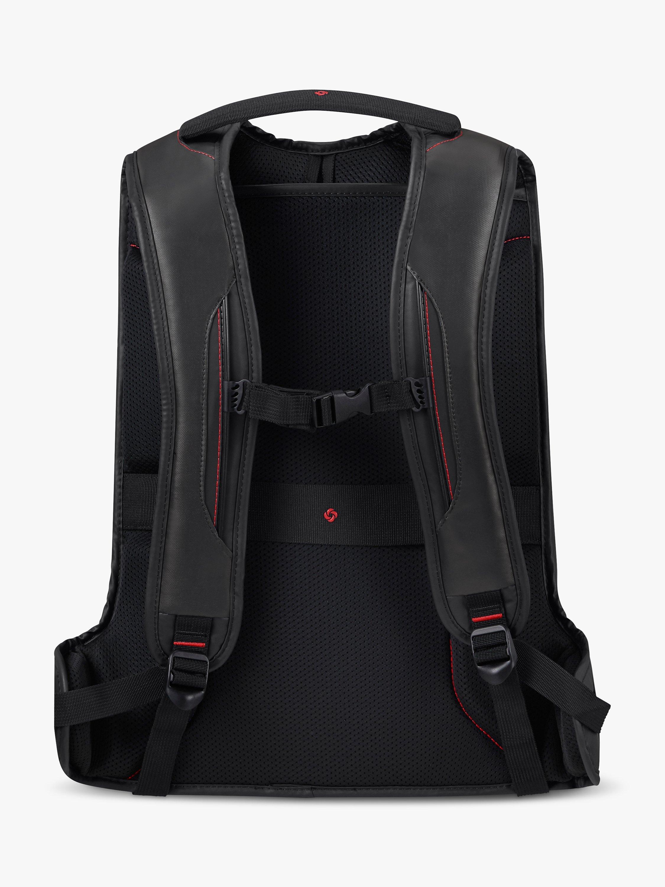 Samsonite lenovo backpack online