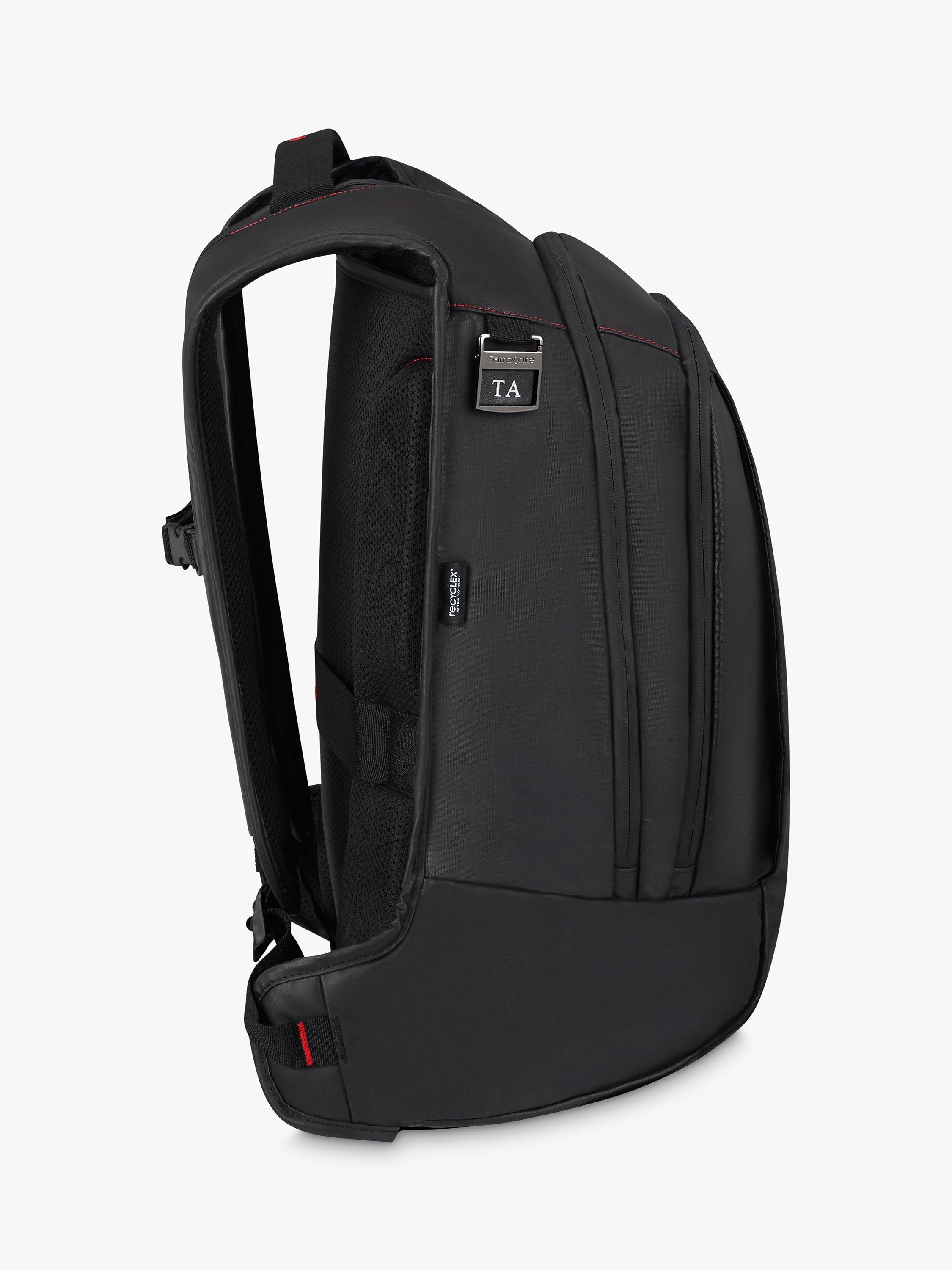 John lewis samsonite backpack online