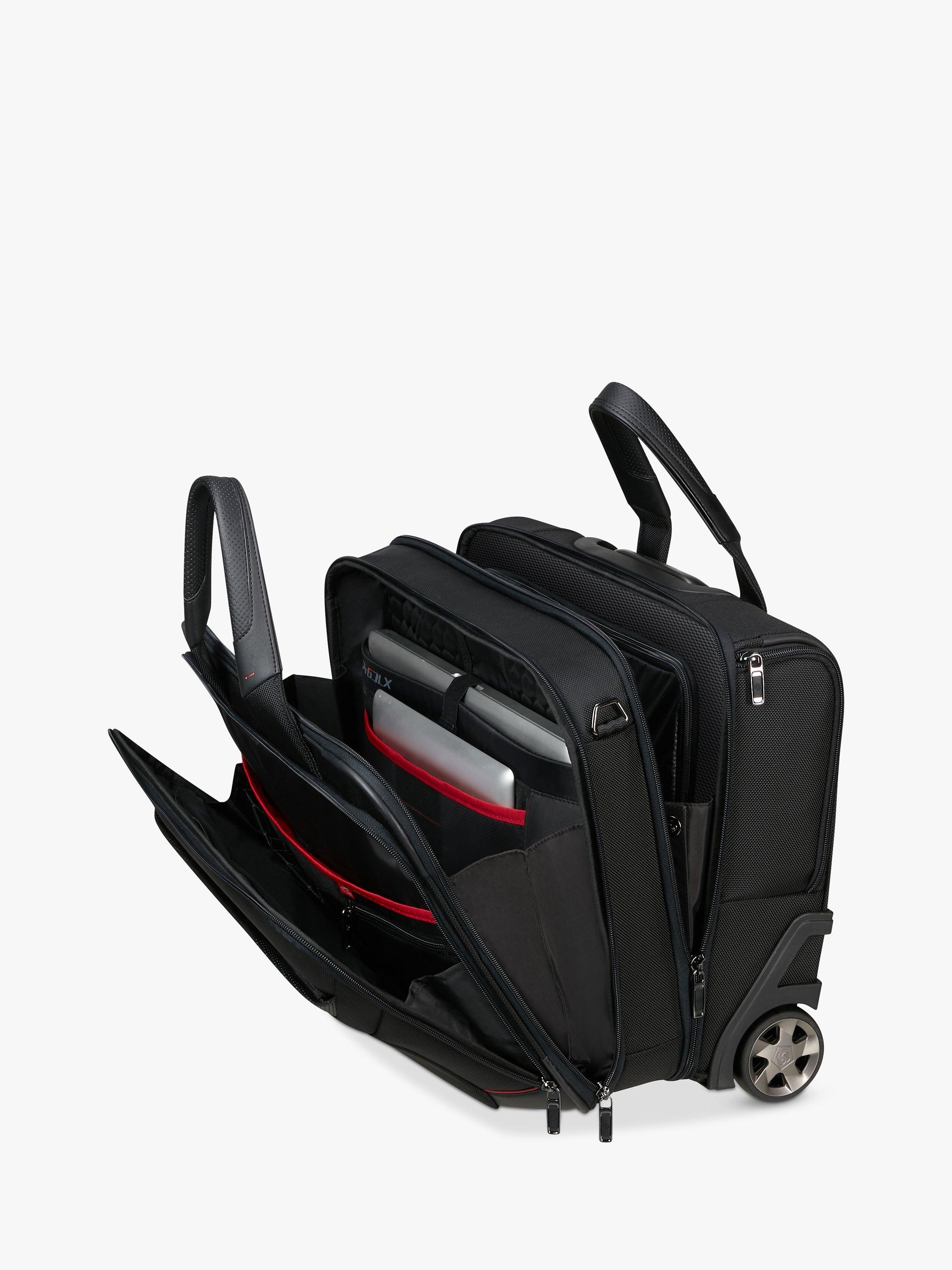 Samsonite business pro dlx online