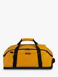 Samsonite Ecodiver Duffle Bag, Yellow