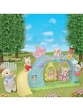 Sylvanian Families Nursery Swing