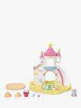 Sylvanian Families Nursery Sandbox and Pool