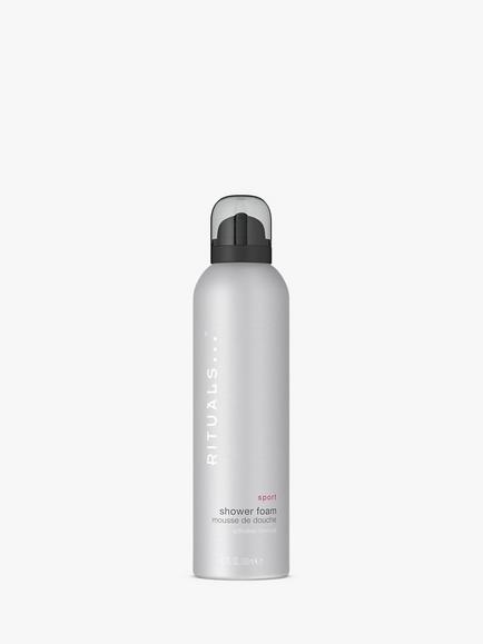 Rituals Sport Shower Foam, 200ml, 