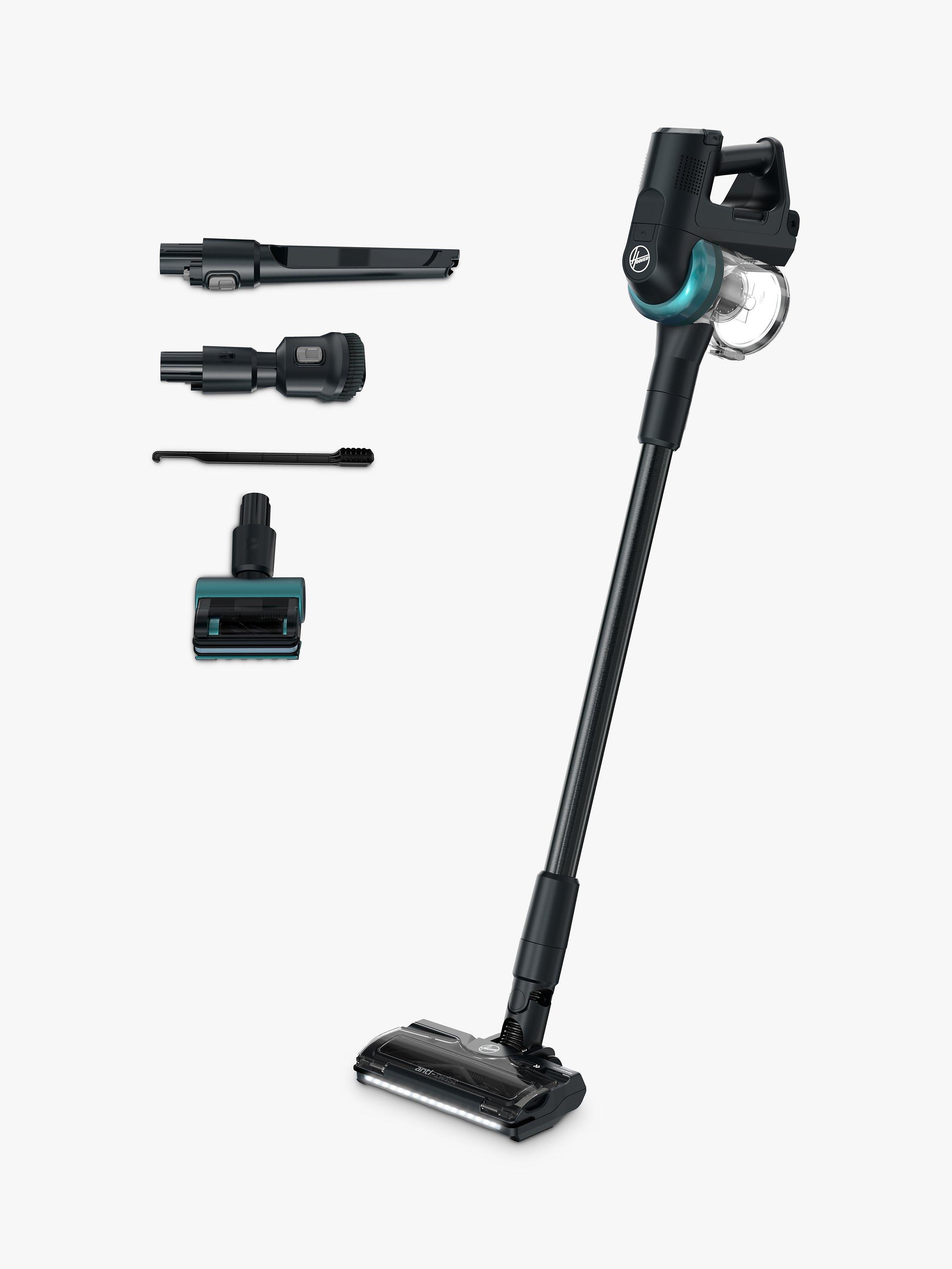 John lewis cordless vacuum reviews sale