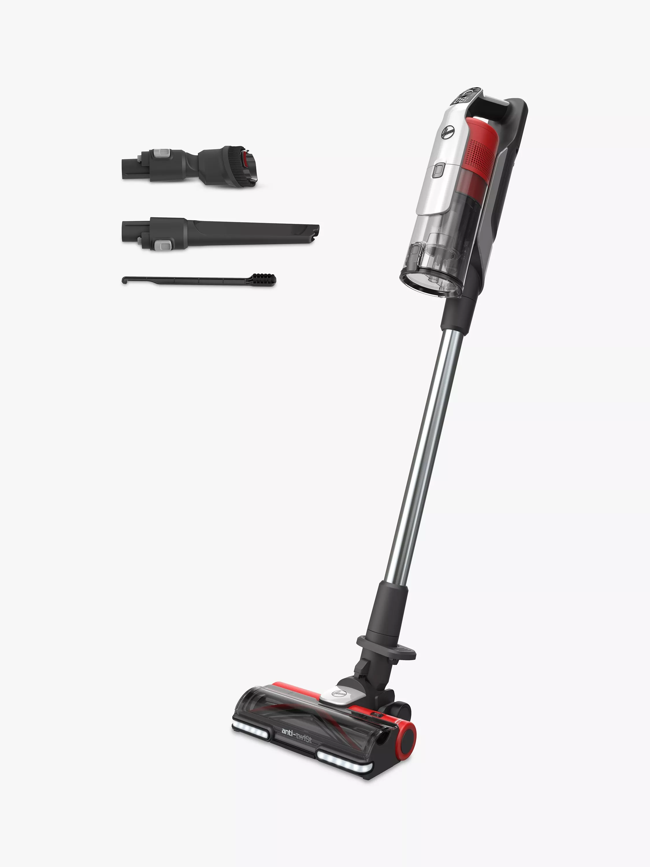 Hoover HF9 Cordless Vacuum...