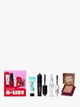 Benefit A-List Mini Makeup Gift Set