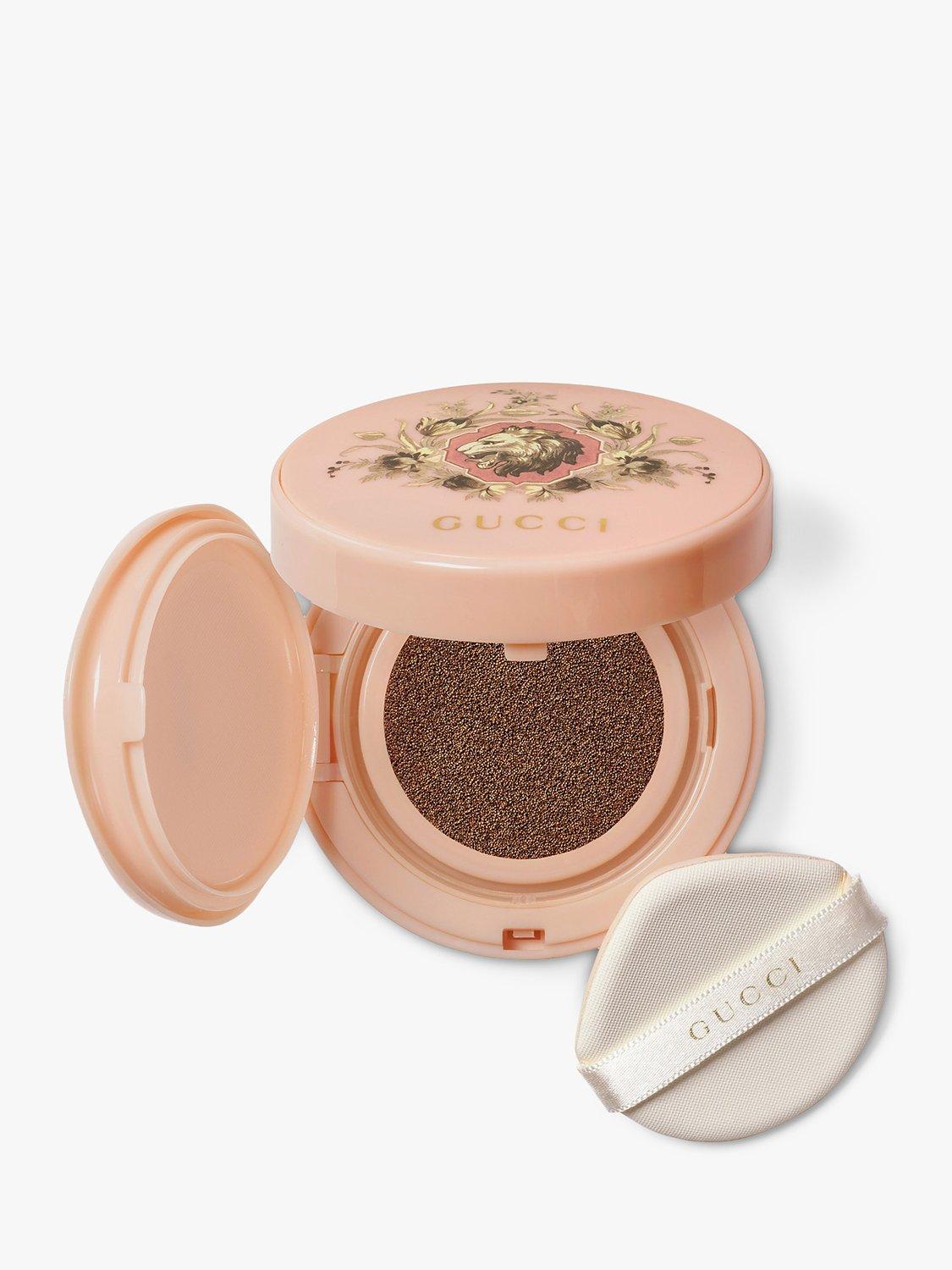 Gucci Cushion de Beauté Foundation, 10