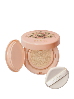 Gucci Cushion de Beauté Foundation, 02