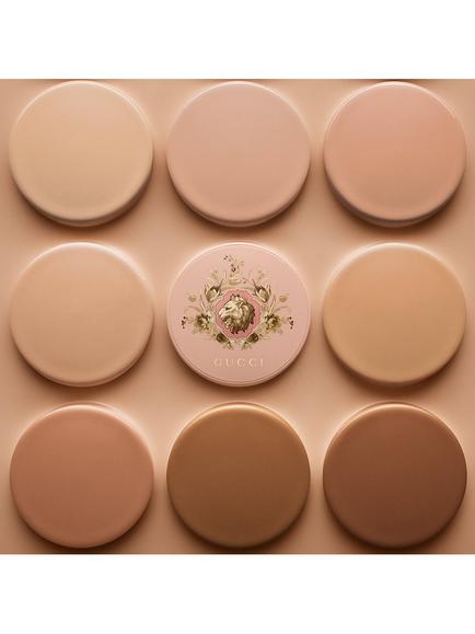 Gucci Cushion de Beauté Foundation - view 2, 02