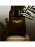 Burberry Hero Parfum for Men