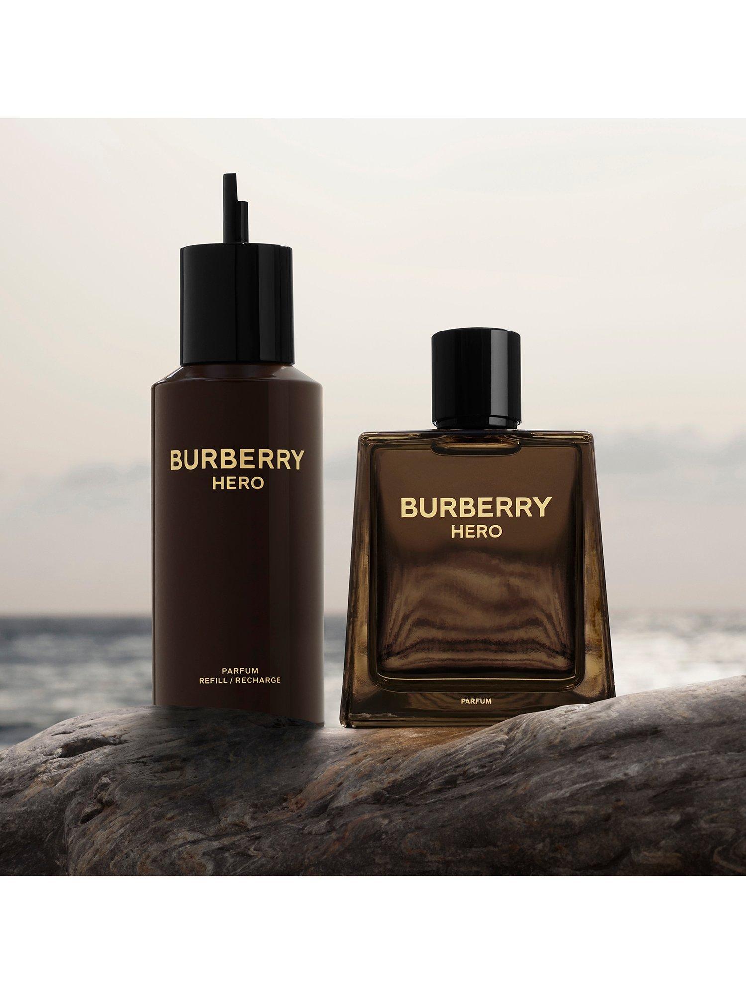 Burberry Hero Parfum for Men